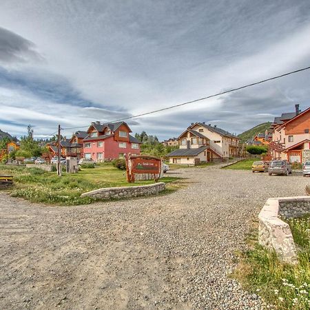 شقة Punto Bariloche المظهر الخارجي الصورة