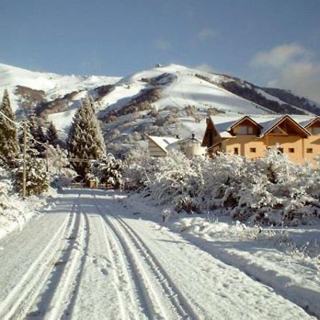 شقة Punto Bariloche المظهر الخارجي الصورة