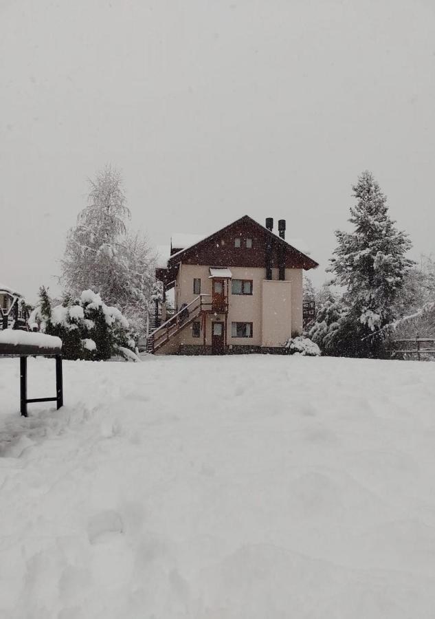 شقة Punto Bariloche المظهر الخارجي الصورة