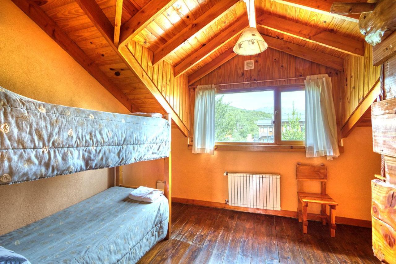 شقة Punto Bariloche المظهر الخارجي الصورة