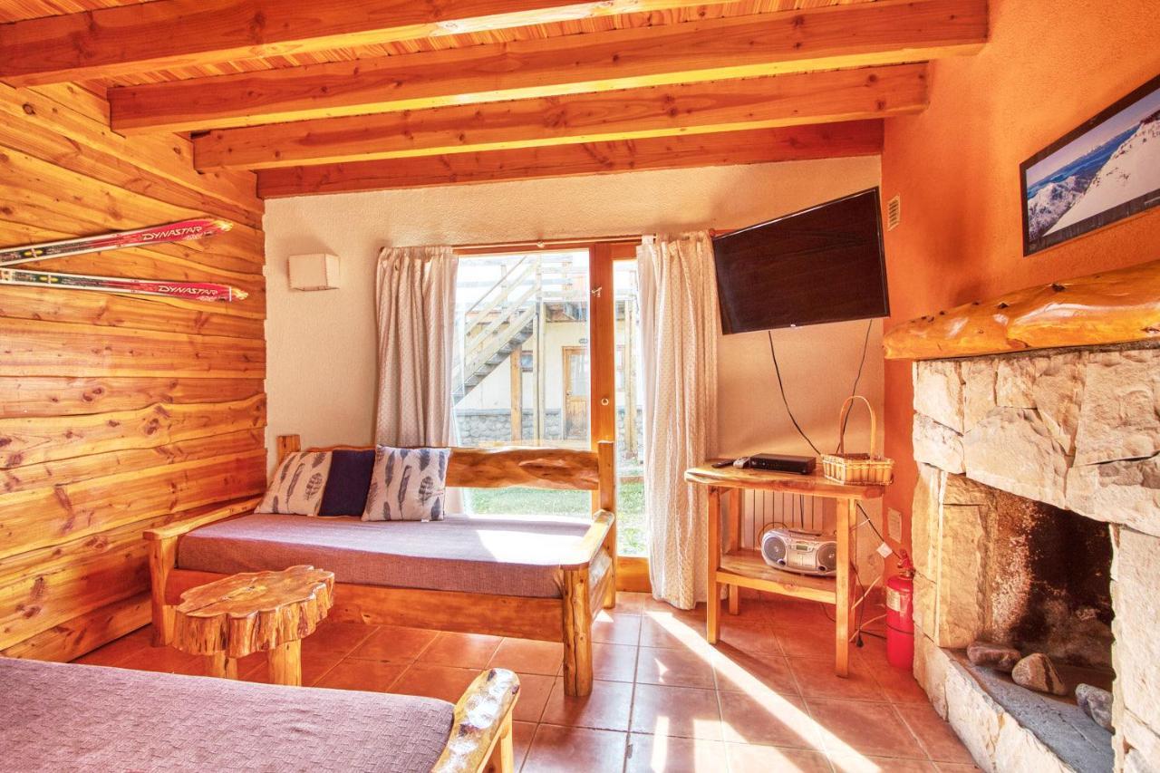 شقة Punto Bariloche المظهر الخارجي الصورة