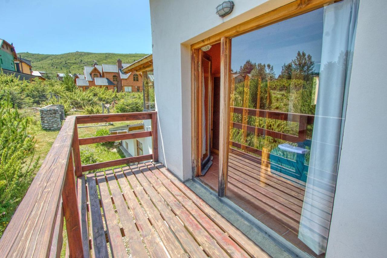 شقة Punto Bariloche المظهر الخارجي الصورة