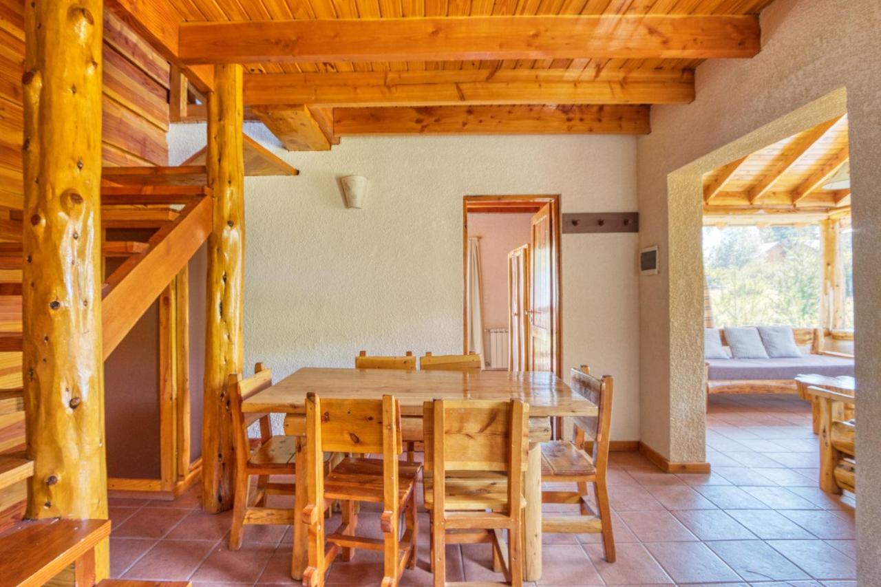 شقة Punto Bariloche المظهر الخارجي الصورة