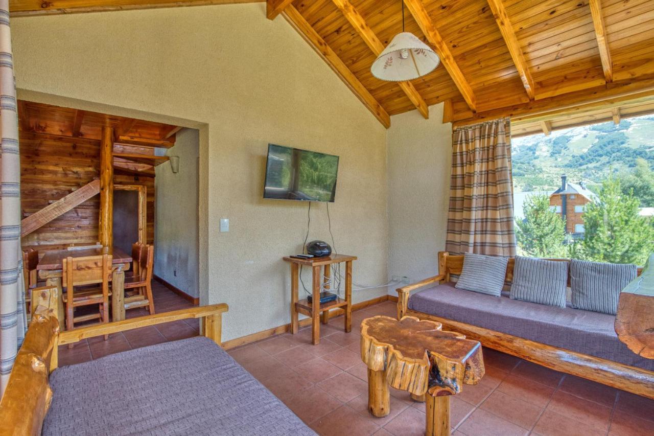 شقة Punto Bariloche المظهر الخارجي الصورة
