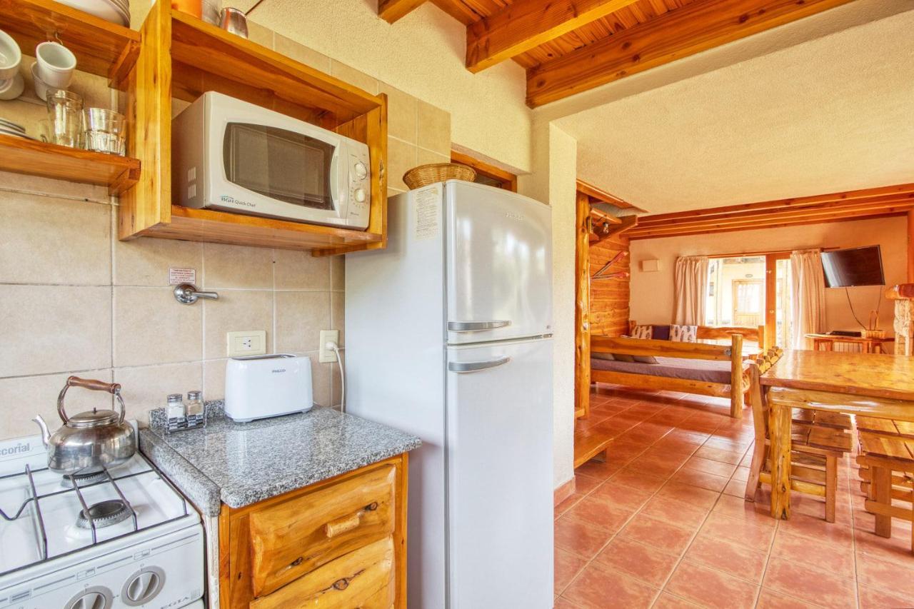 شقة Punto Bariloche المظهر الخارجي الصورة