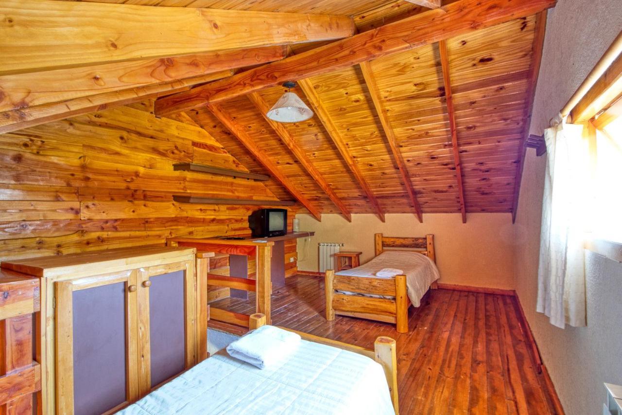 شقة Punto Bariloche المظهر الخارجي الصورة