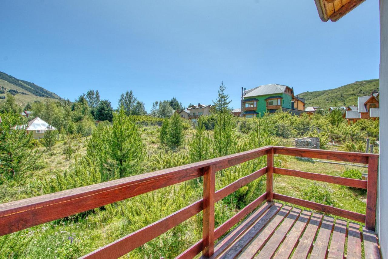 شقة Punto Bariloche المظهر الخارجي الصورة