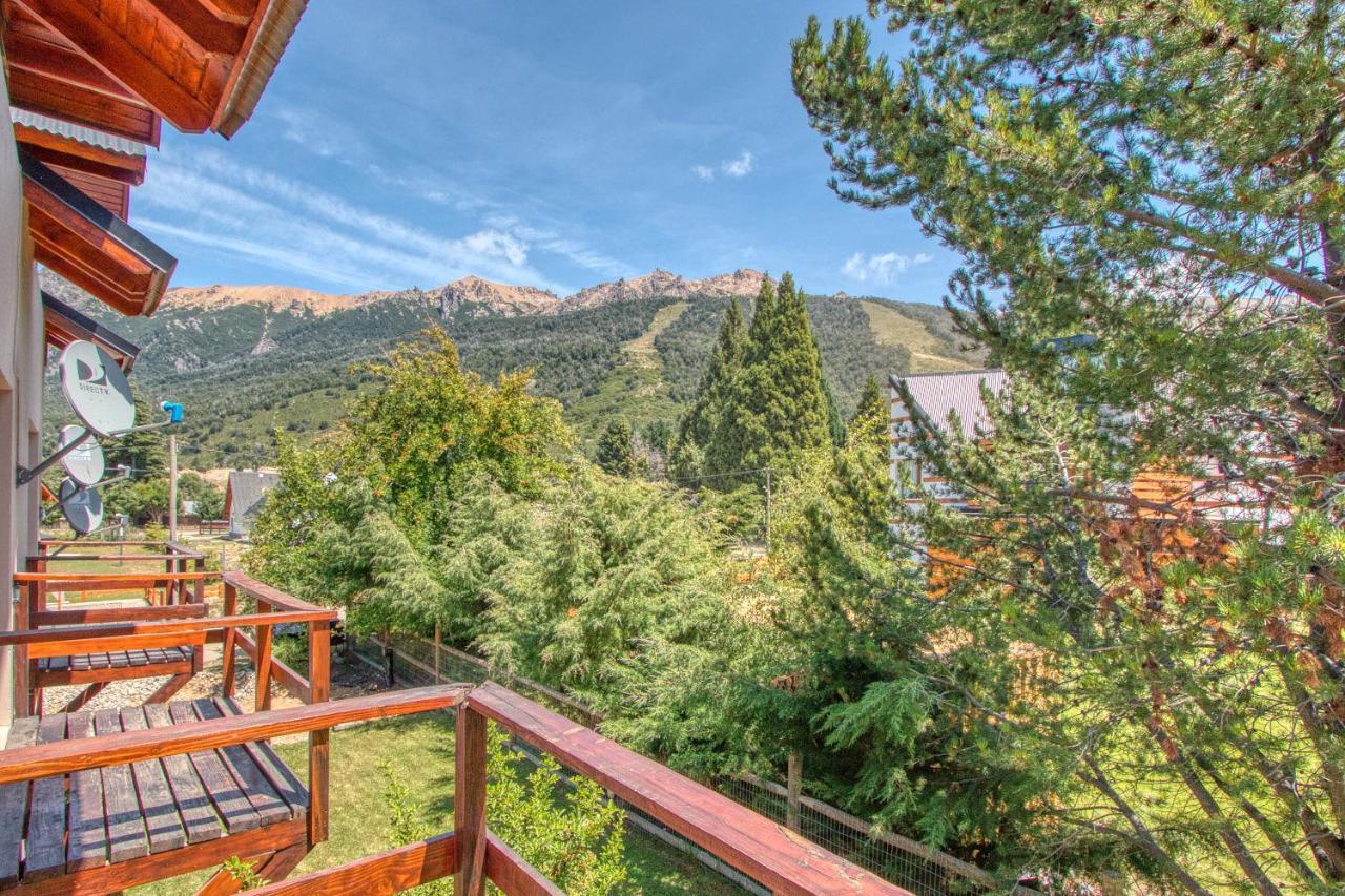 شقة Punto Bariloche المظهر الخارجي الصورة