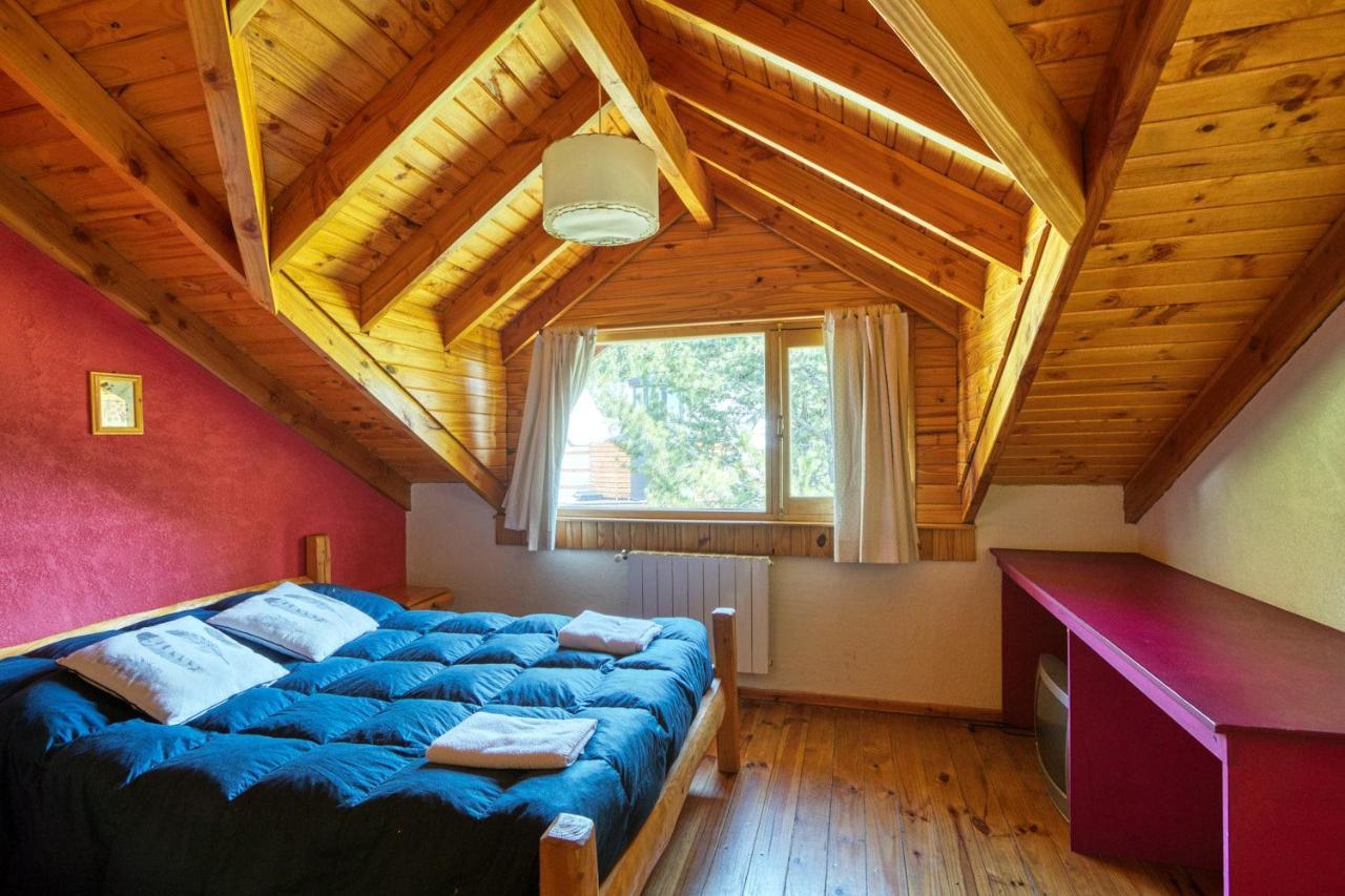 شقة Punto Bariloche المظهر الخارجي الصورة