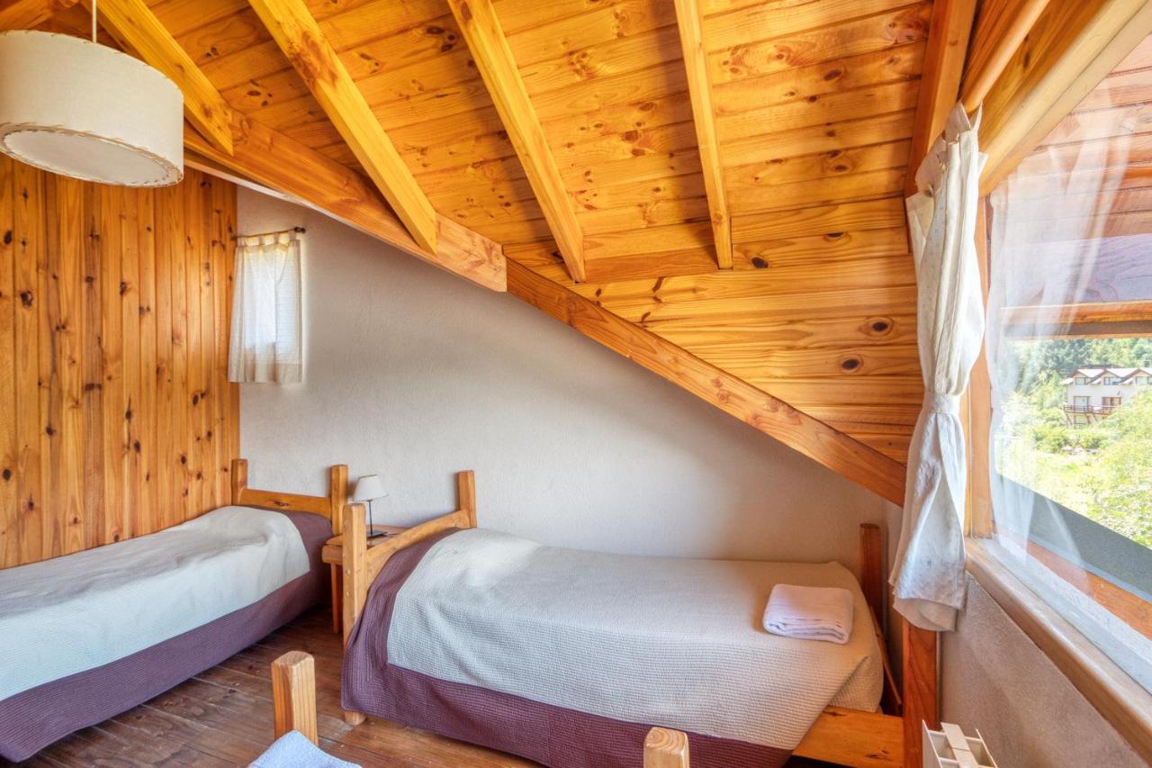 شقة Punto Bariloche المظهر الخارجي الصورة
