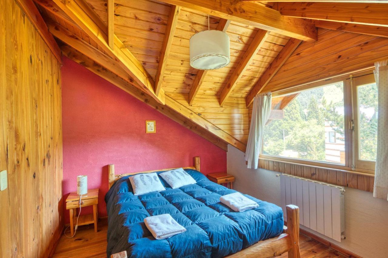 شقة Punto Bariloche المظهر الخارجي الصورة