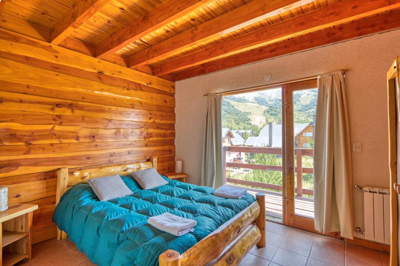 شقة Punto Bariloche المظهر الخارجي الصورة