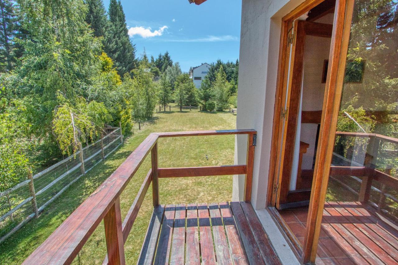 شقة Punto Bariloche المظهر الخارجي الصورة