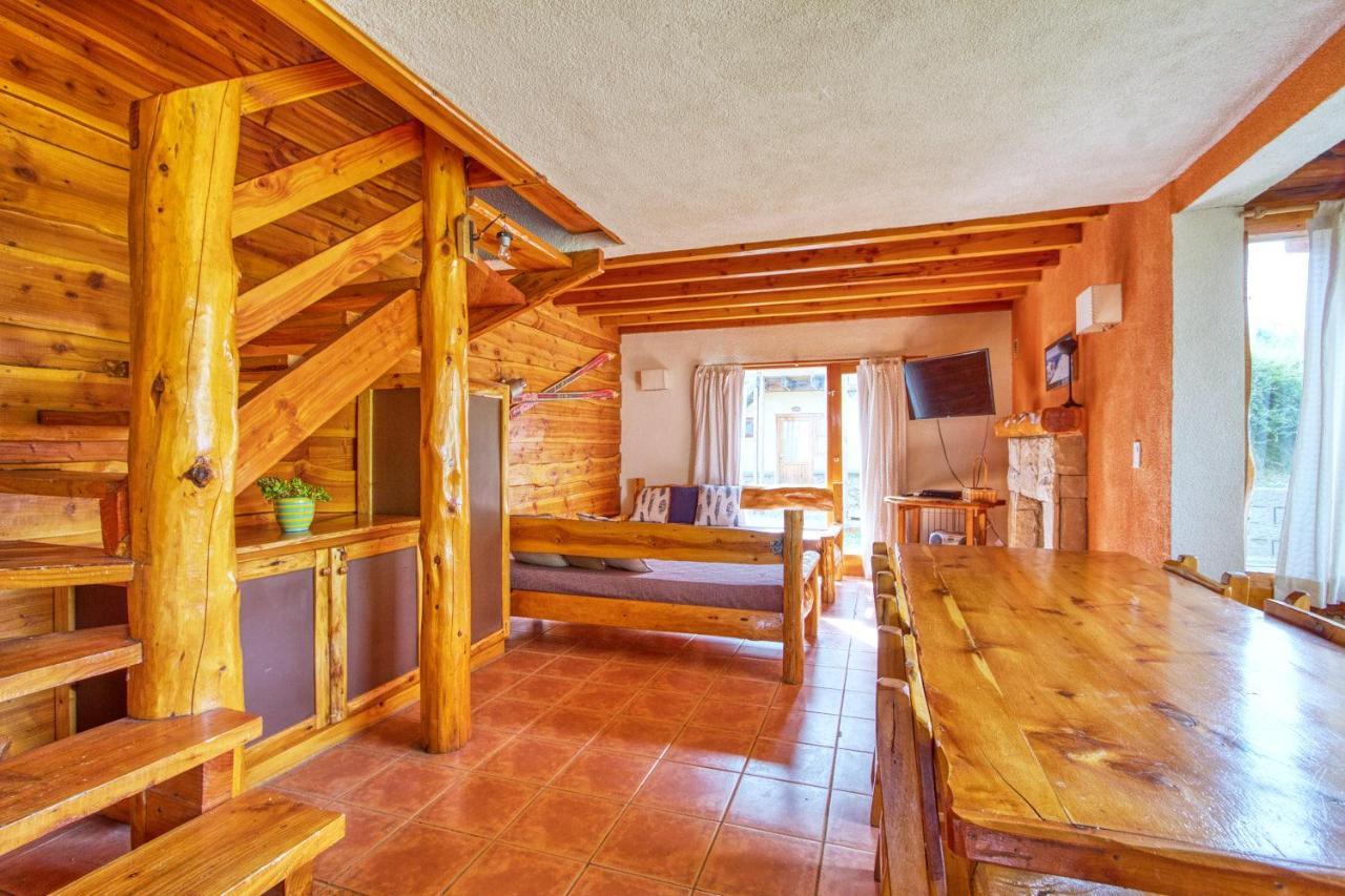 شقة Punto Bariloche المظهر الخارجي الصورة
