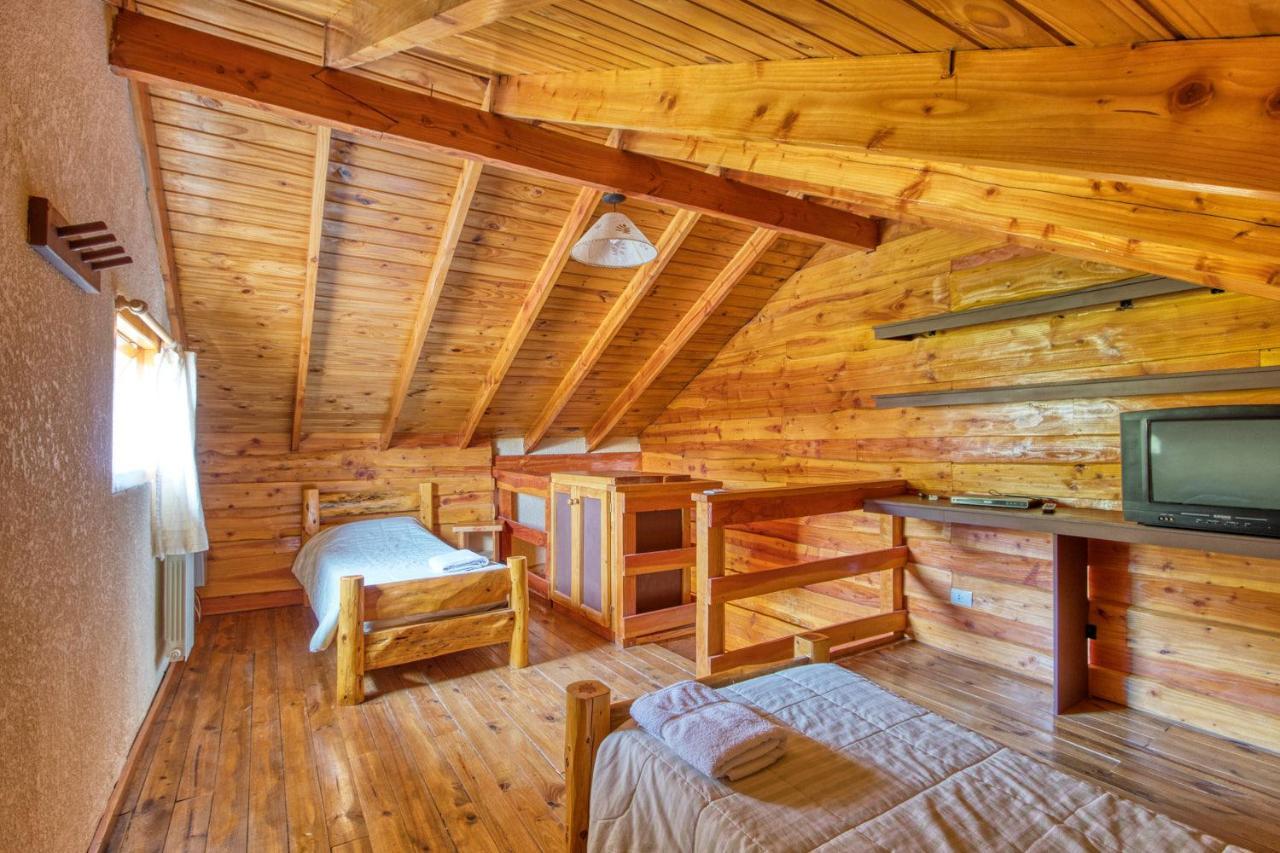 شقة Punto Bariloche المظهر الخارجي الصورة