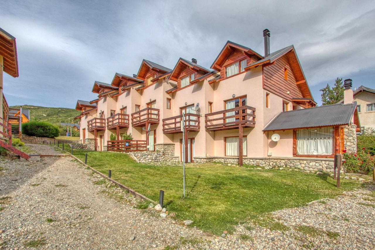 شقة Punto Bariloche المظهر الخارجي الصورة