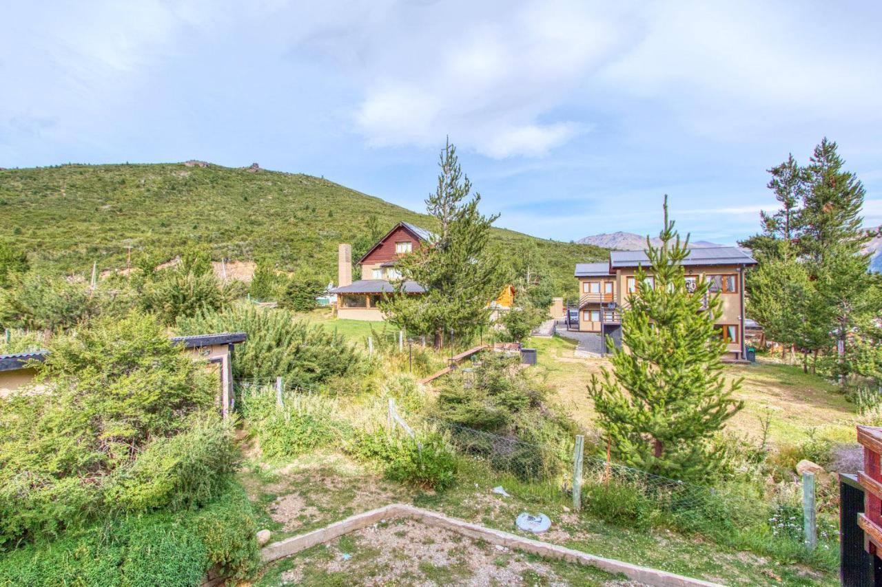 شقة Punto Bariloche المظهر الخارجي الصورة