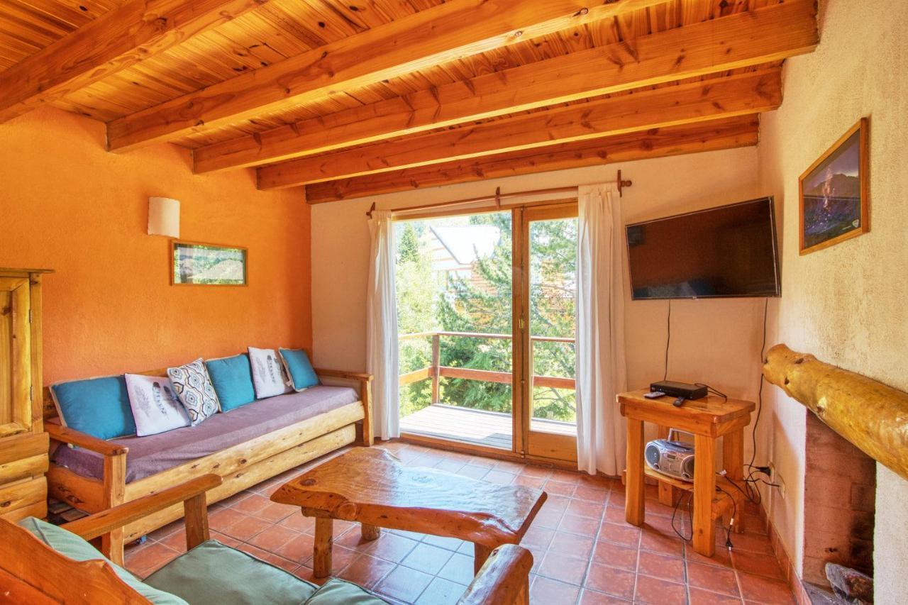 شقة Punto Bariloche المظهر الخارجي الصورة