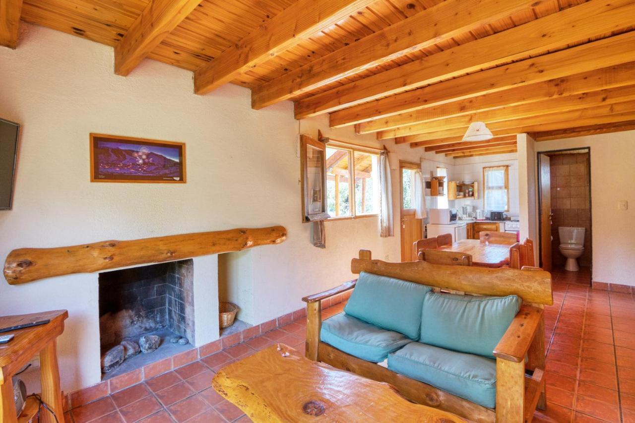 شقة Punto Bariloche المظهر الخارجي الصورة