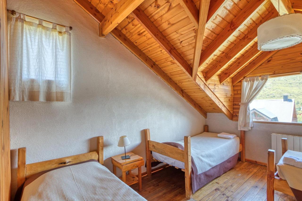 شقة Punto Bariloche المظهر الخارجي الصورة