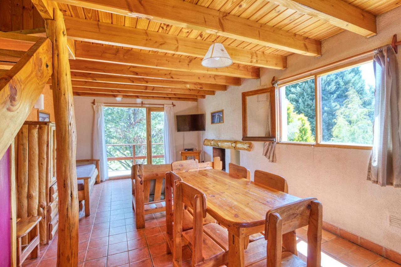 شقة Punto Bariloche المظهر الخارجي الصورة