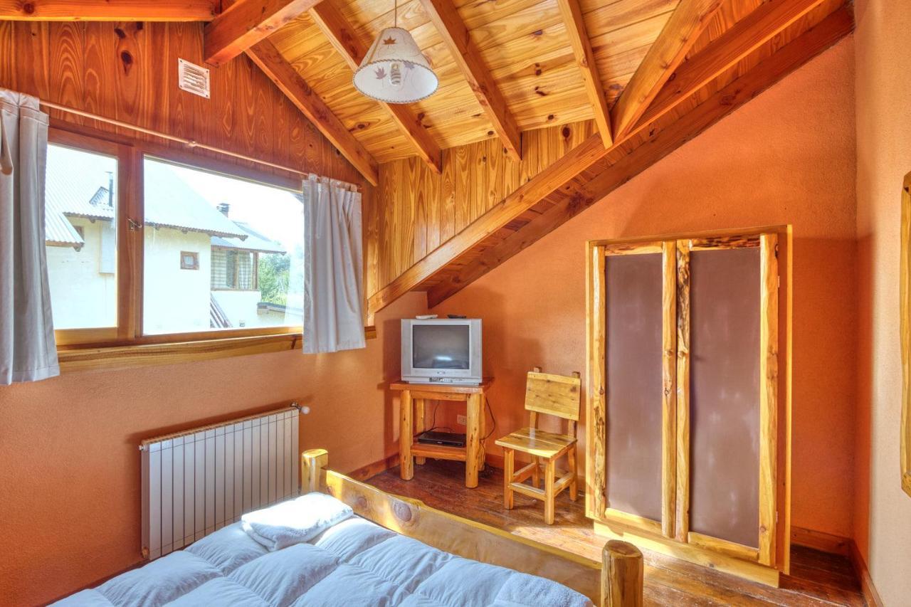 شقة Punto Bariloche المظهر الخارجي الصورة
